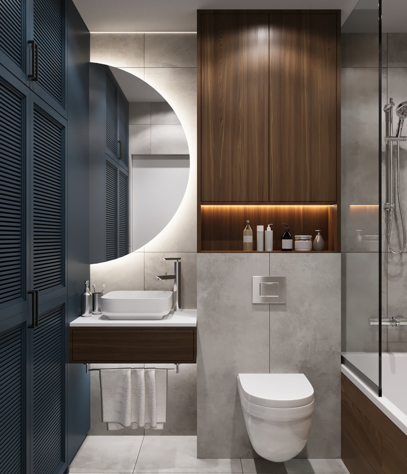 Роскошная квартира в центре Краснодара