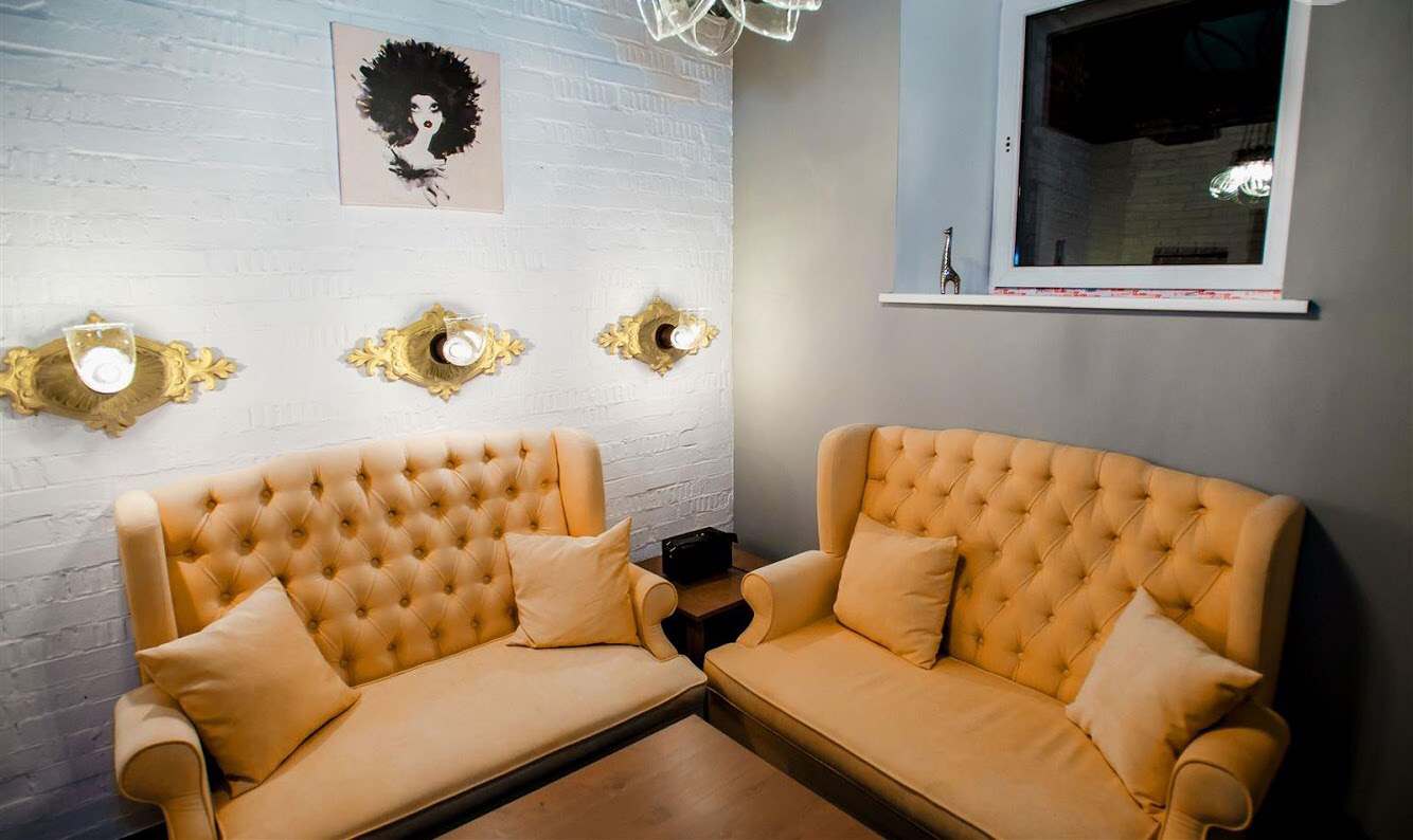 Дизайнер интерьеров Финько Никита