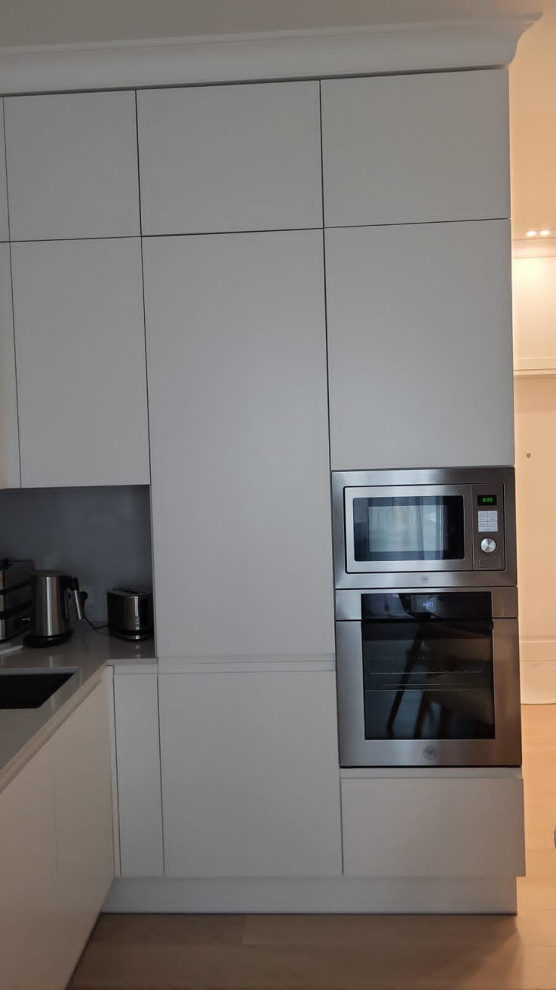 Квартира в ЖК Свой