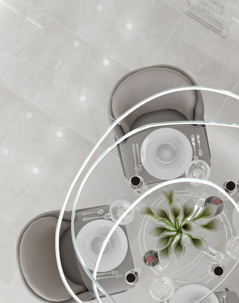 Проект 2-х комнатной квартиры в Апартаментах Лахта Плаза