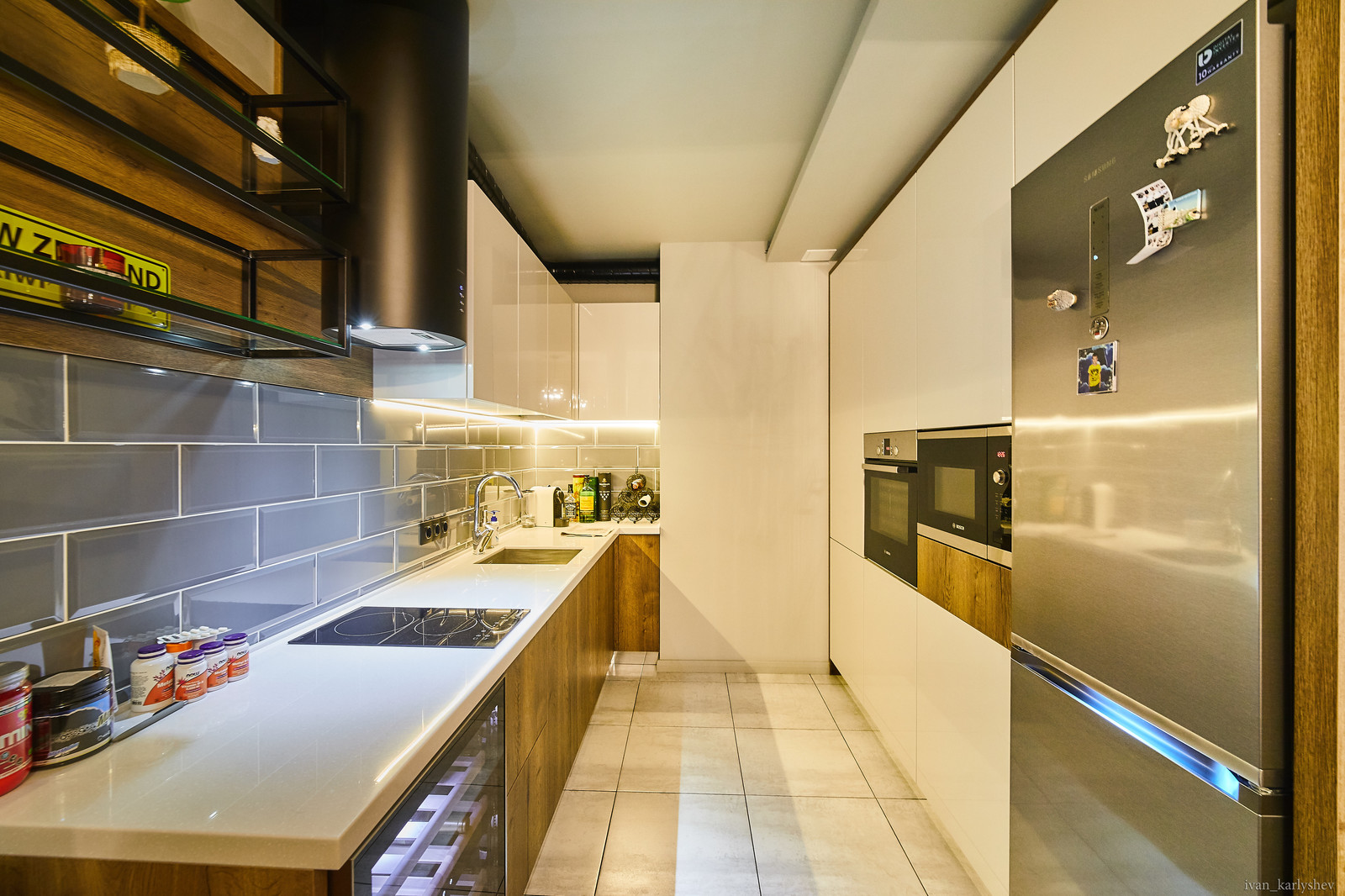 Холостяцкая Студия