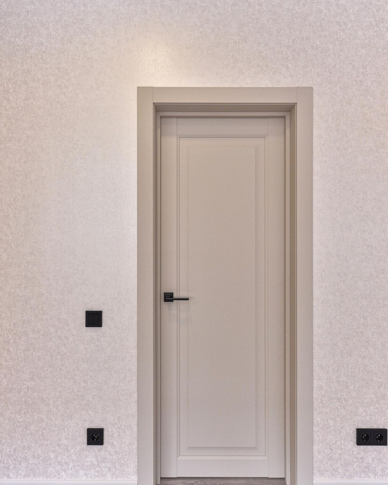 Современный ремонт квартиры под ключ