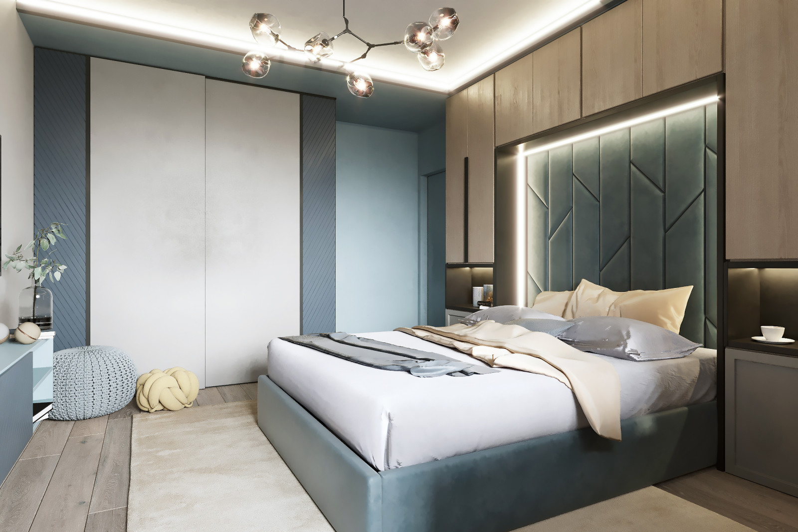 Морской бриз