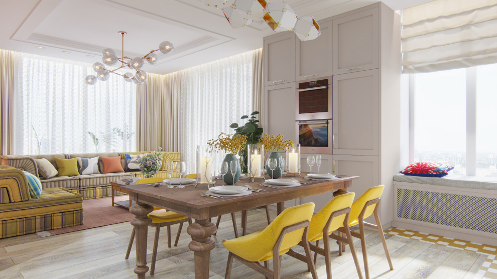 ЛЕГКОЕ ВООБРАЖЕНИЕ