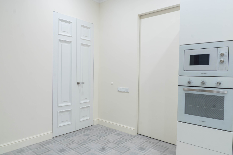 Солдатский переулок