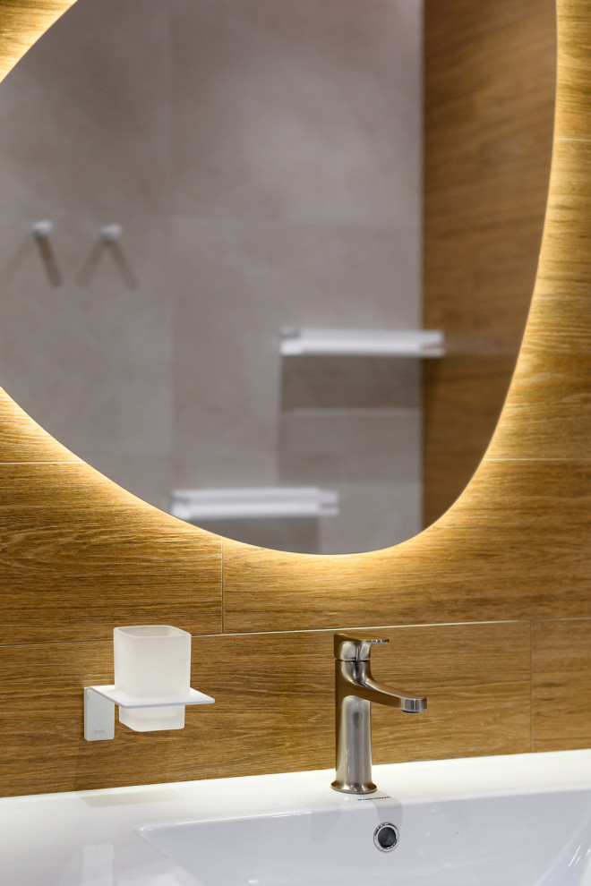 ЖК "Московские ворота II" Парфеновская ул.