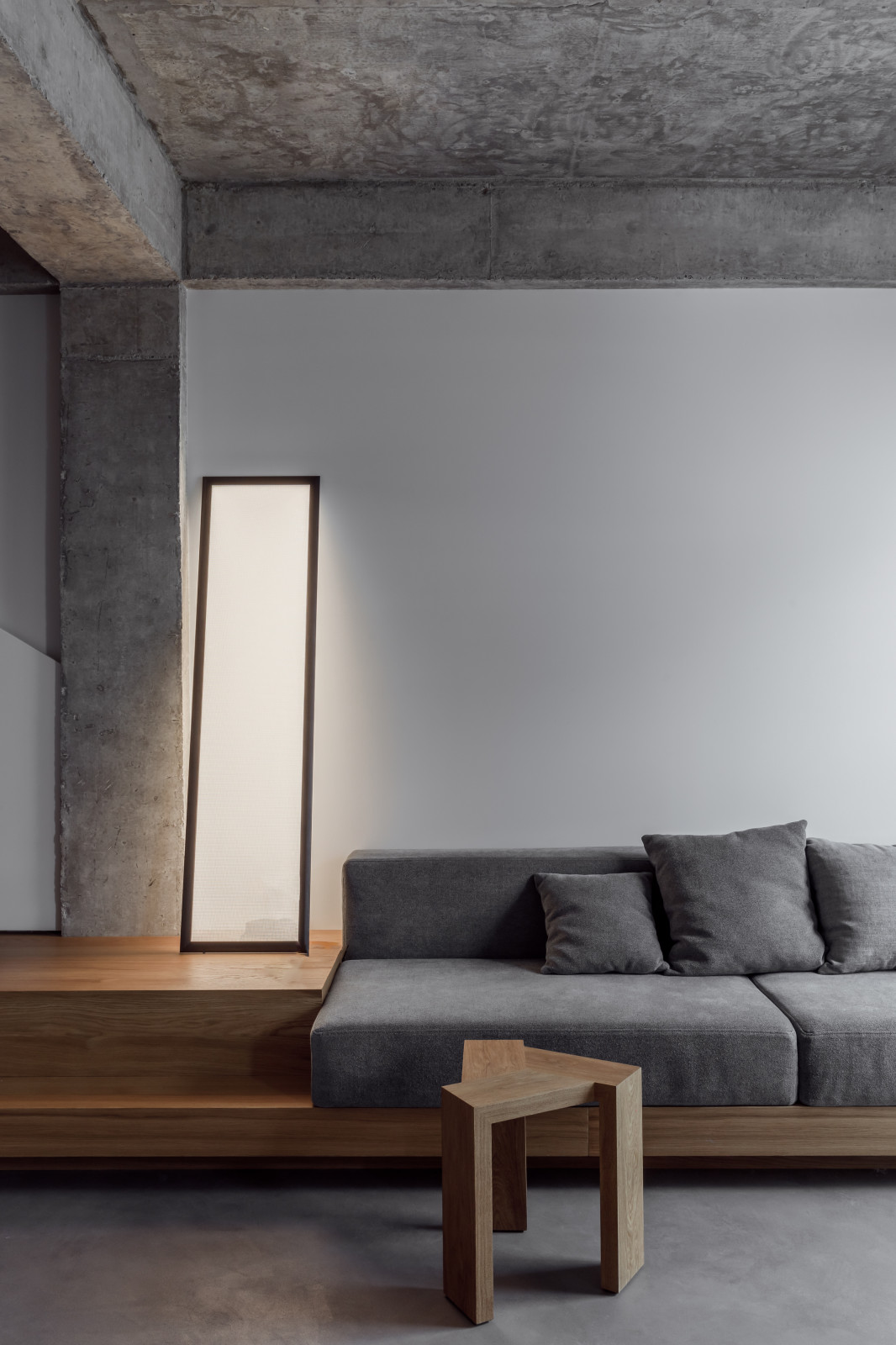 Обложка проекта: STAIRS INT