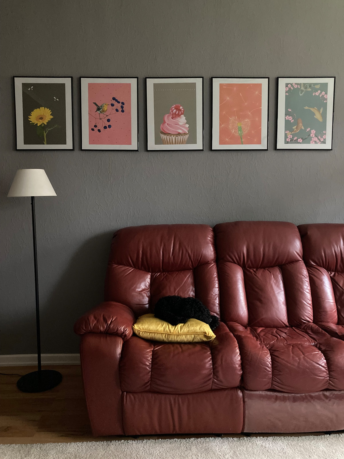 3-Zimmer Wohnung in Hamburg-Stellingen