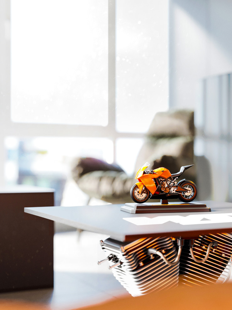 Проект PR_72KTM