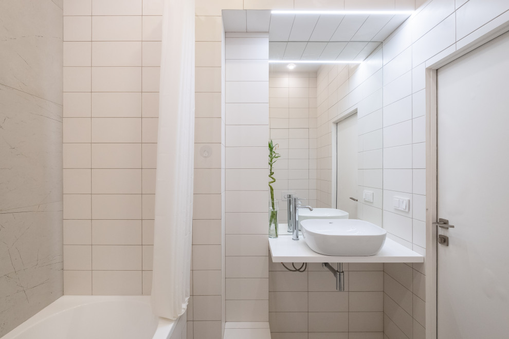 ЖК Дом на набережной