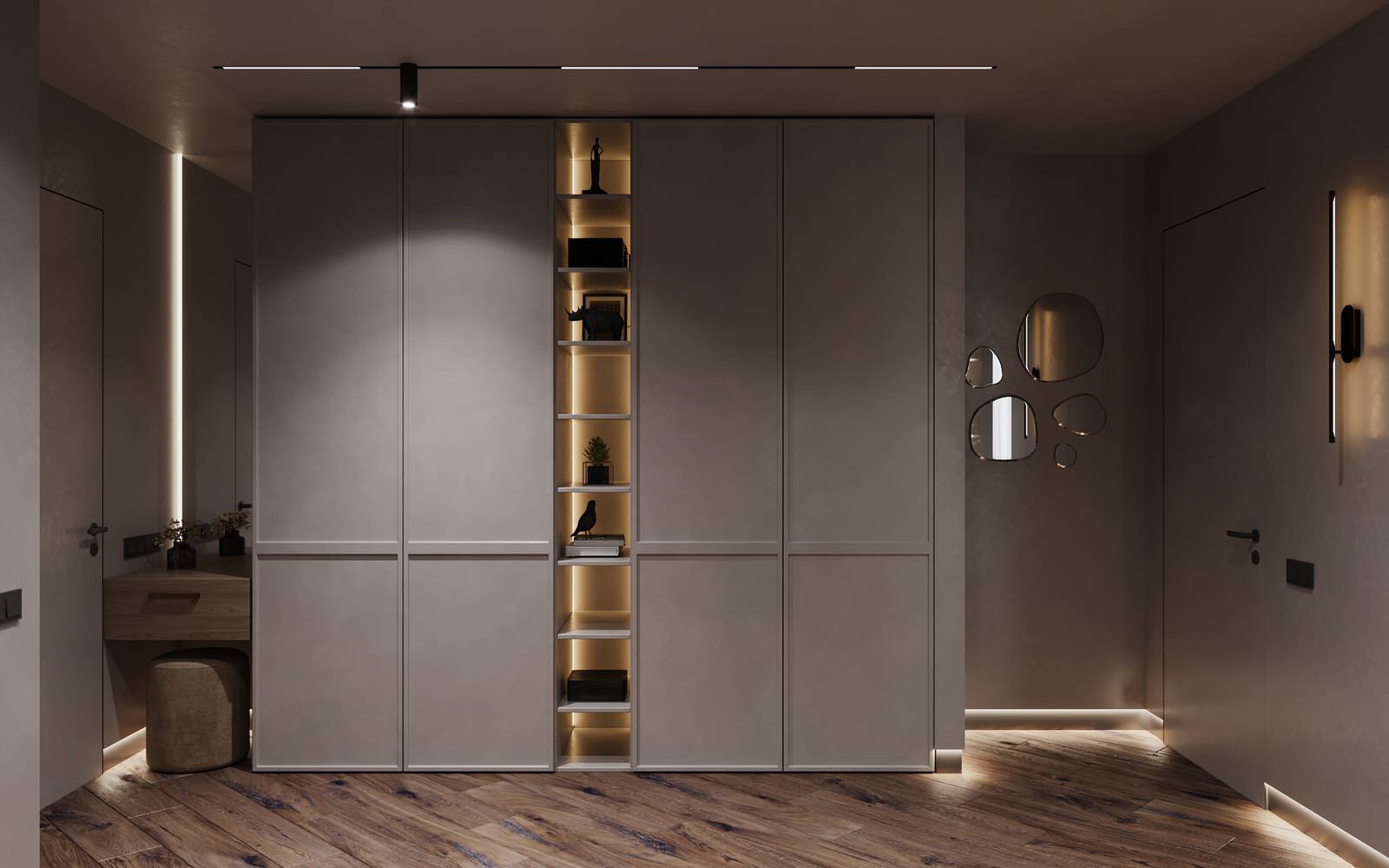 ЖК «ЗОЛОТАЯ ГАВАНЬ»