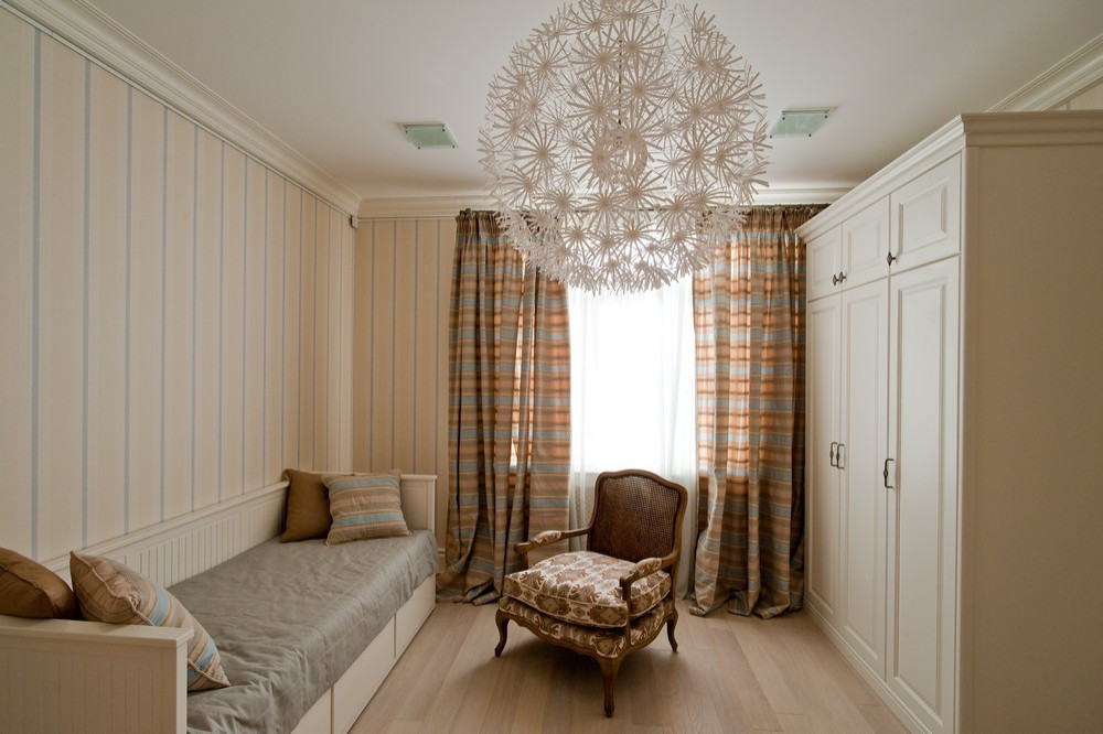 Paris flat