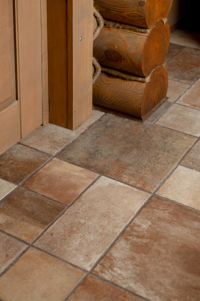 "Баня с русским характером"