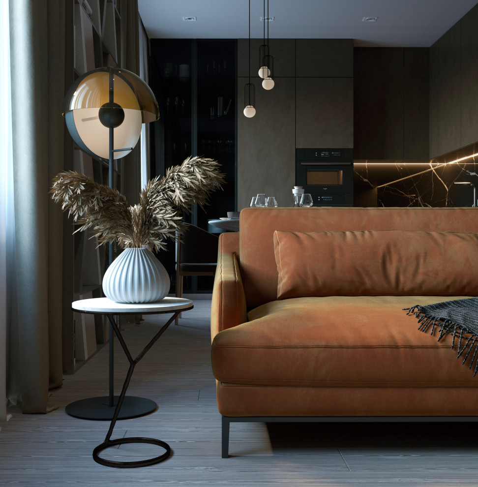 ЖК "Шереметьевский дворец"