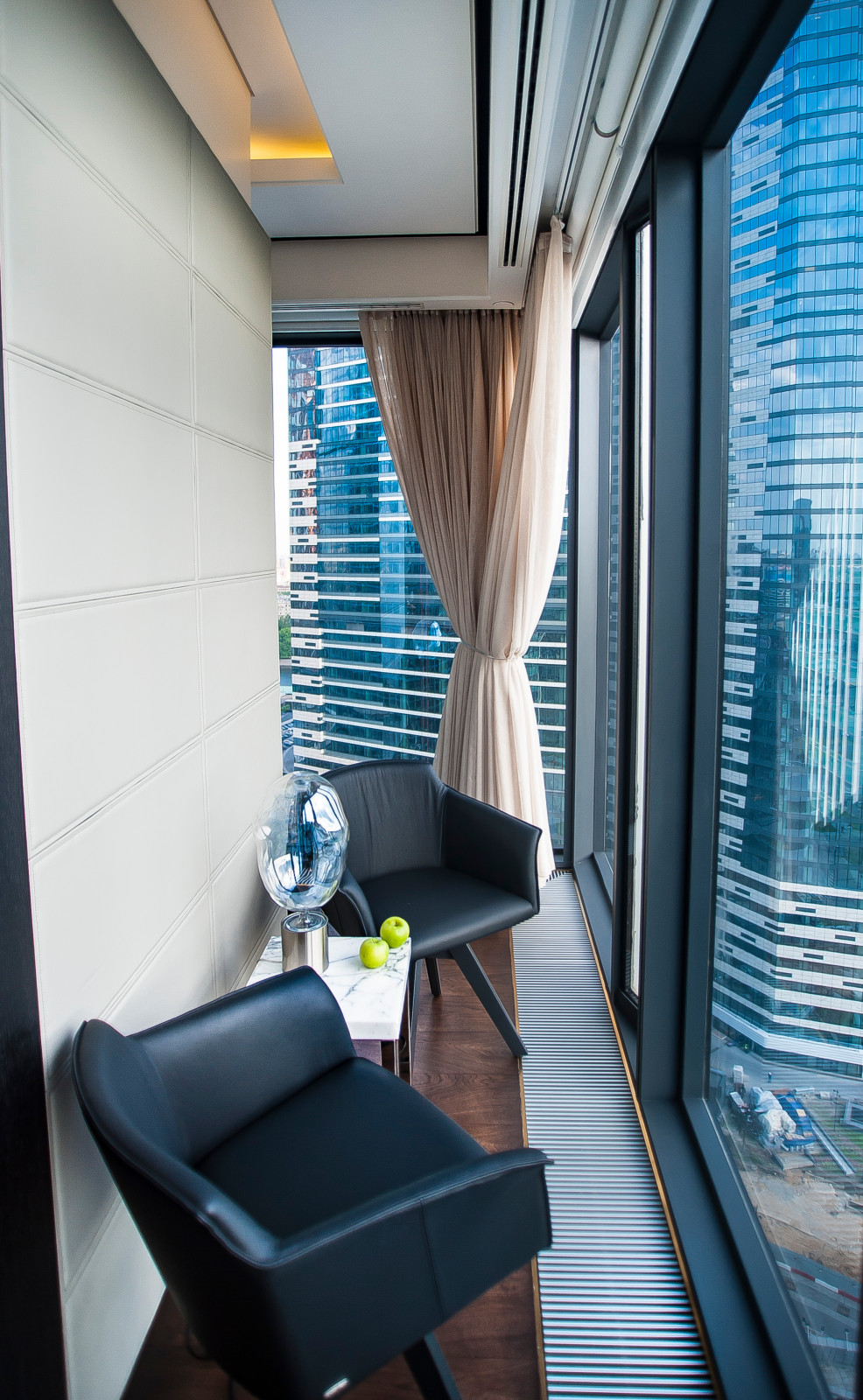 Москва Сити