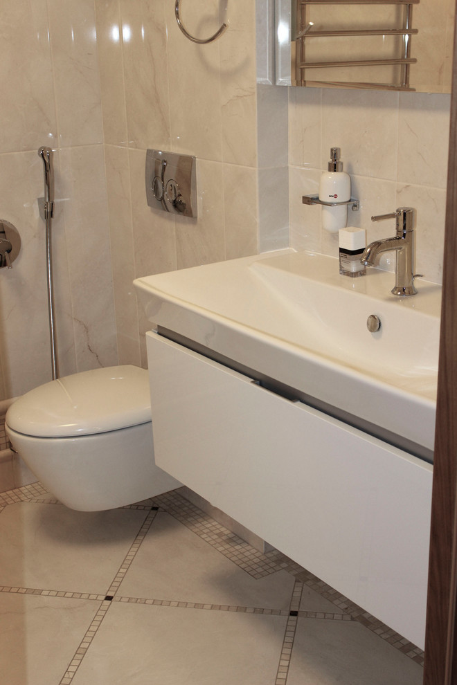 Квартира на Юлиуса Фучика