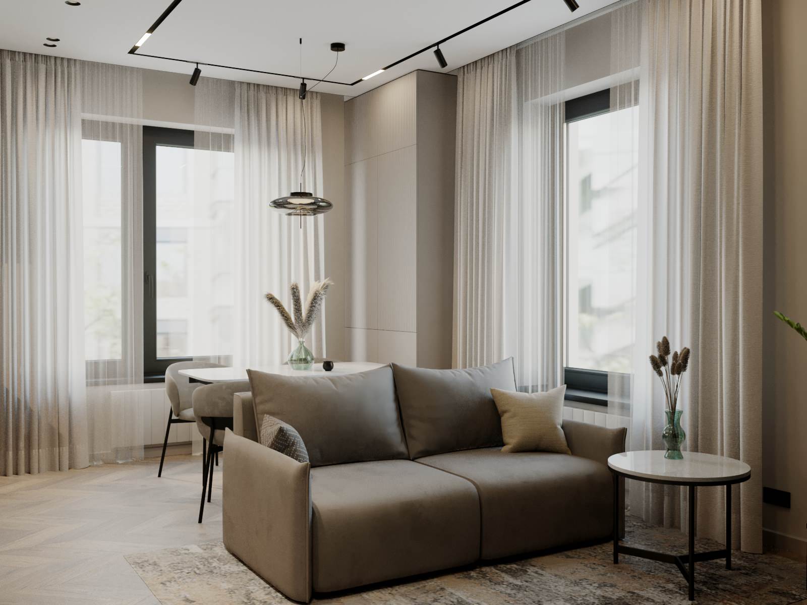 Московский 65