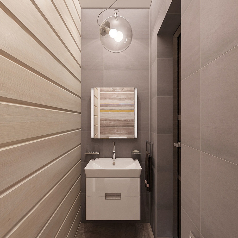 Баня в Подмосковье