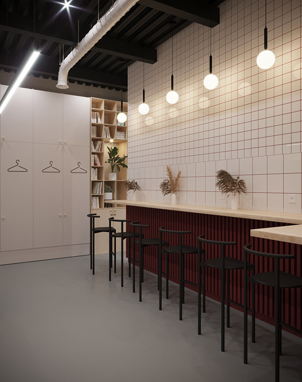 Коворкинг Campus