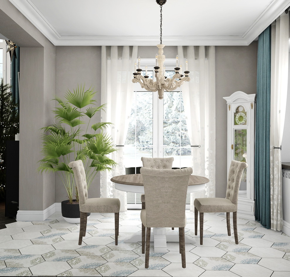 Дом в Щелково