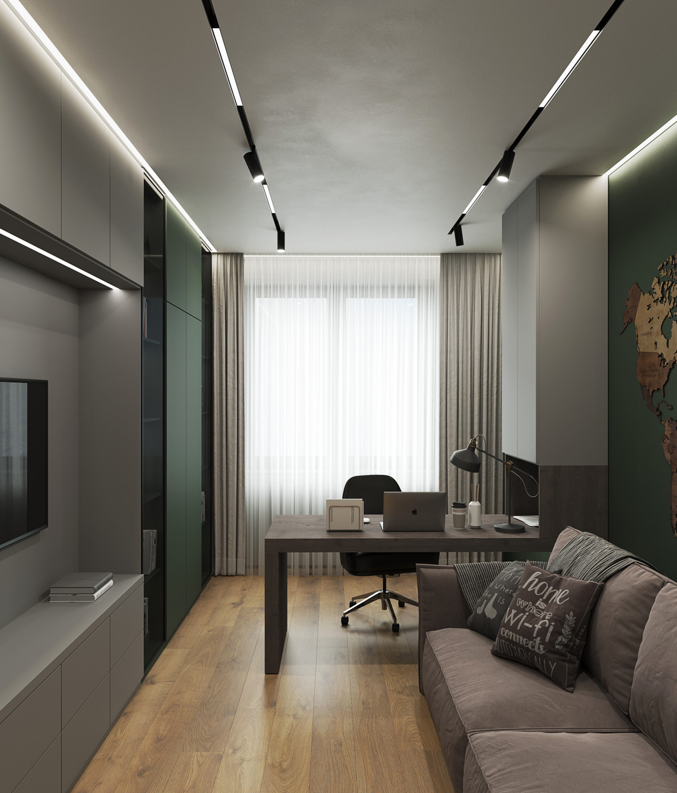 Федерация 146