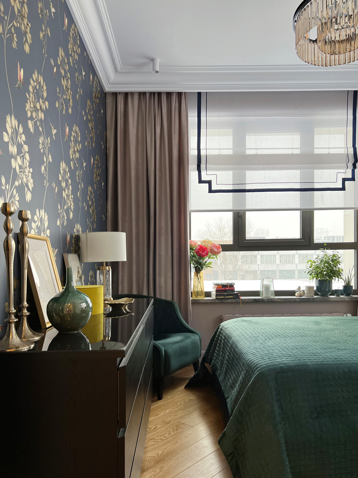 ЖК Селигер сити