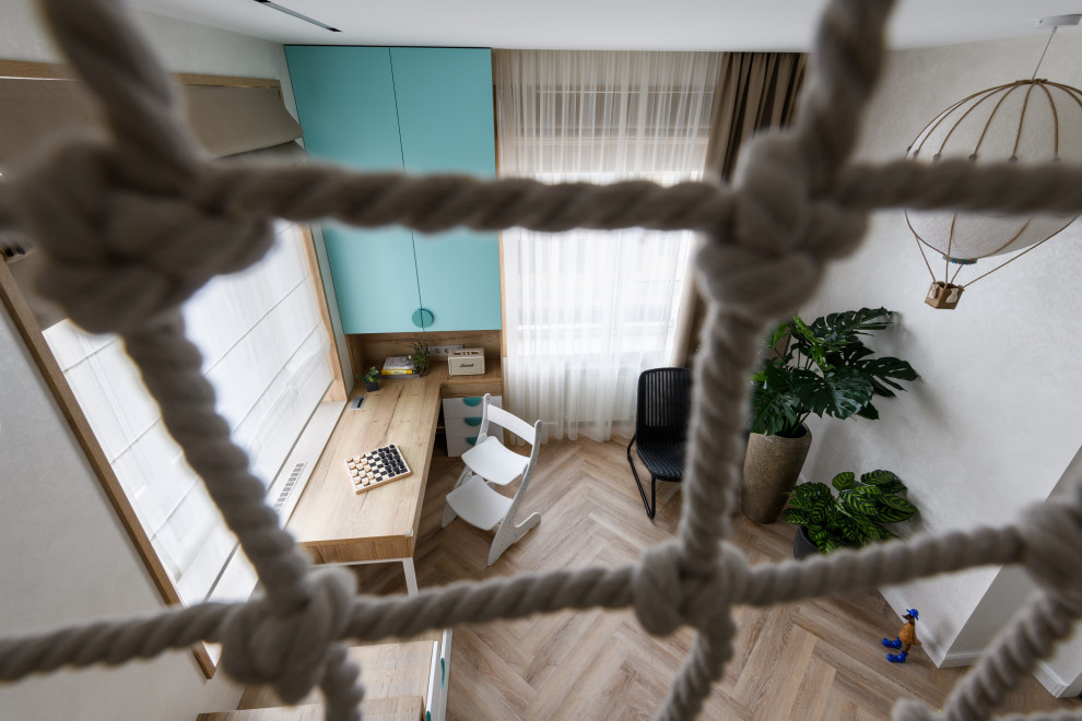 Интерьер премиум класса.