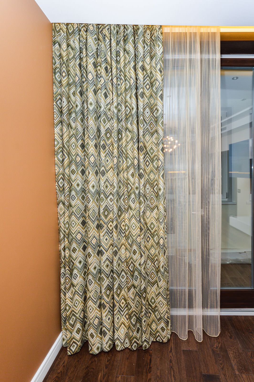 Обложка проекта: Квартира на Мастеркова