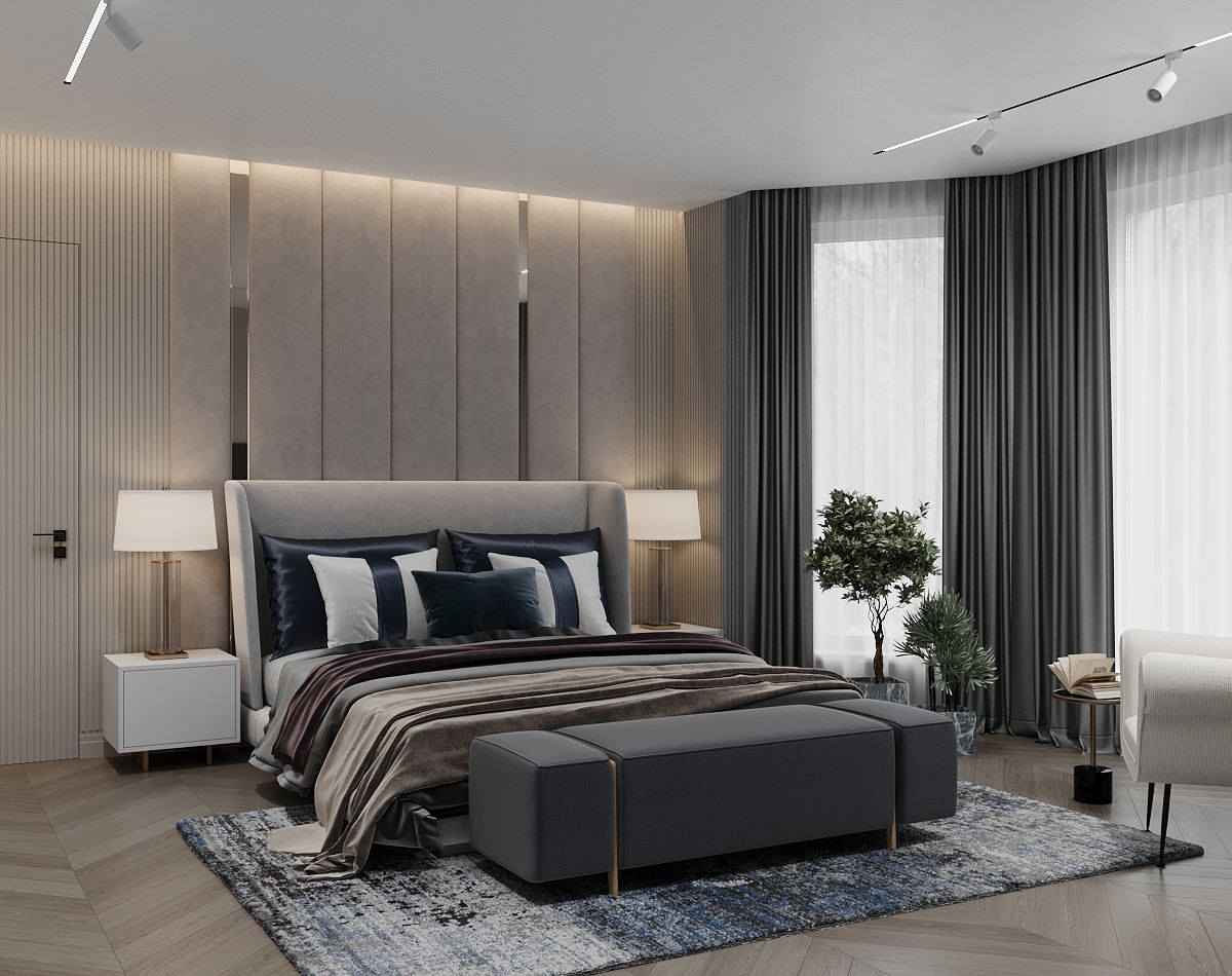 Петровское Барокко