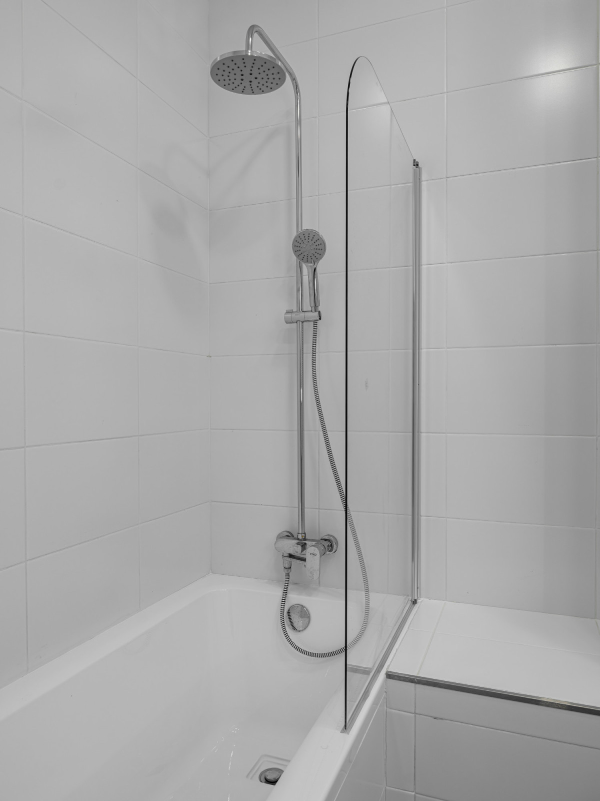 Ремонт ванной