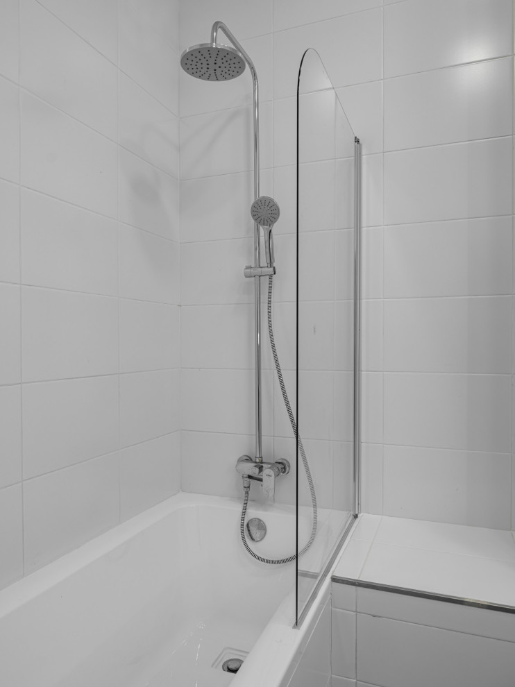 Ремонт ванной