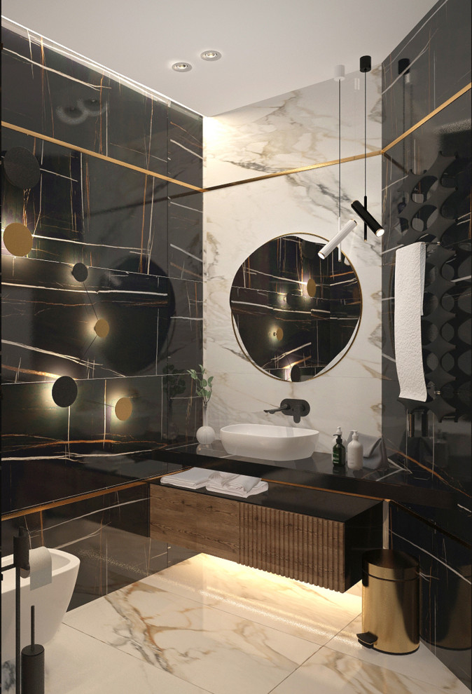 Проект частного дома