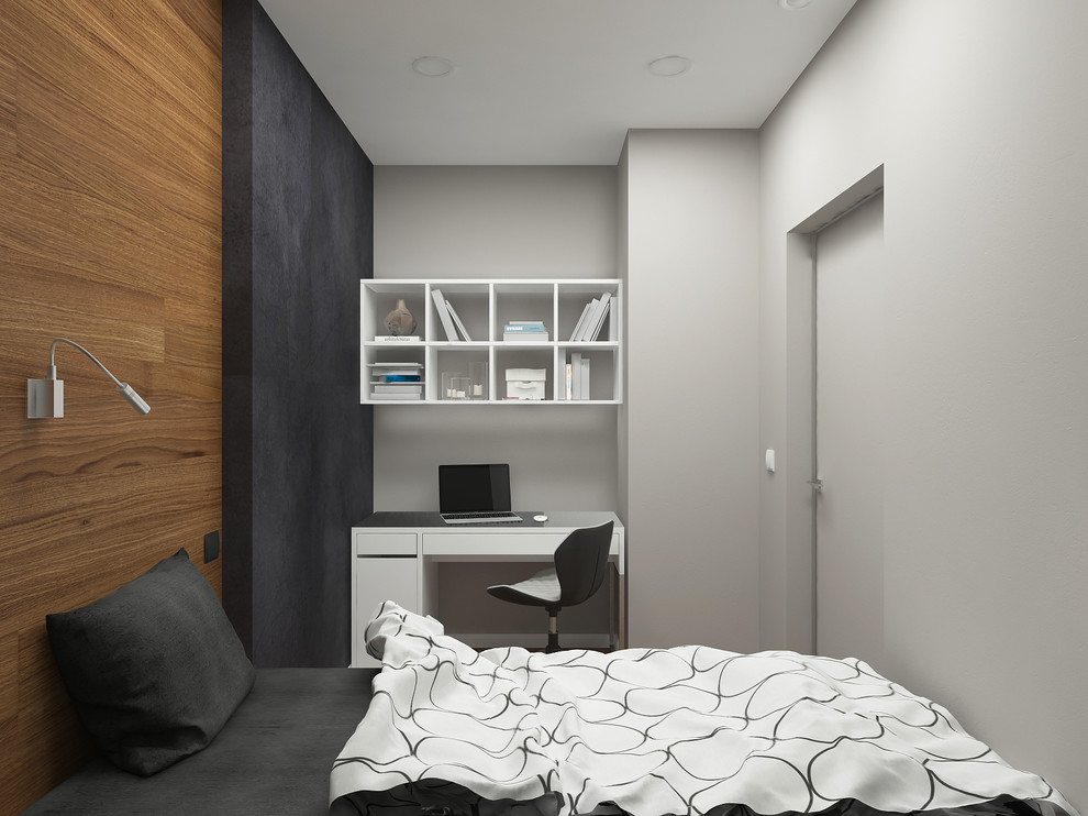 Проект на Тигровой