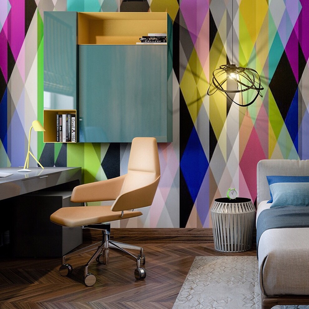 Квартира для молодой семьи в КП "Рублевское предместье"