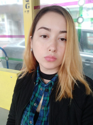 Юлия Мовчан