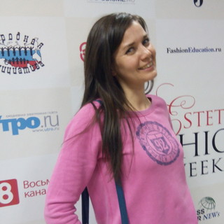 Аксенова Нелли