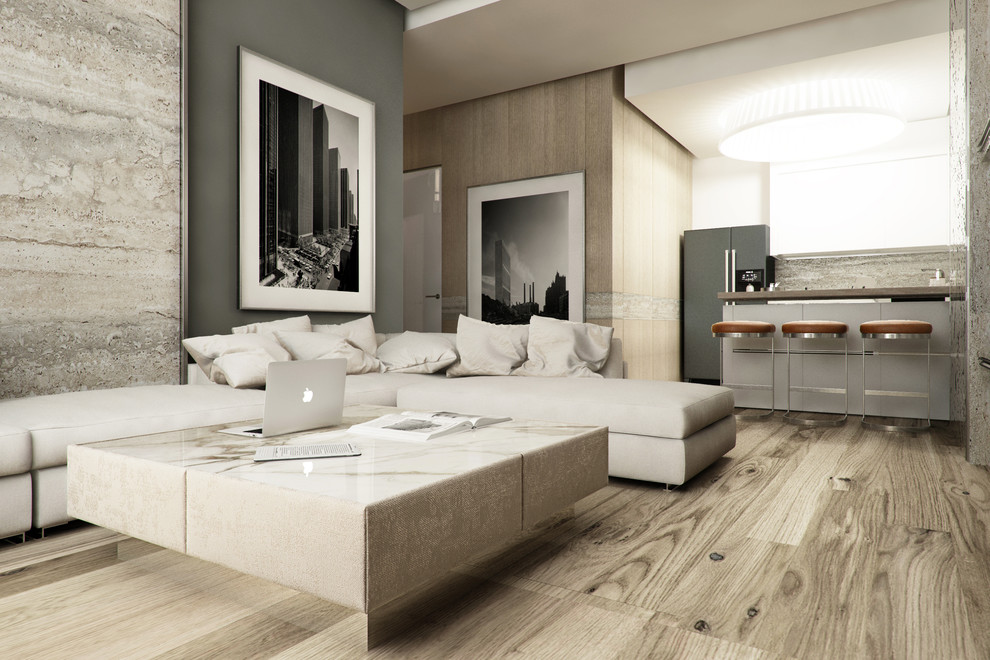 Легенда Цветного