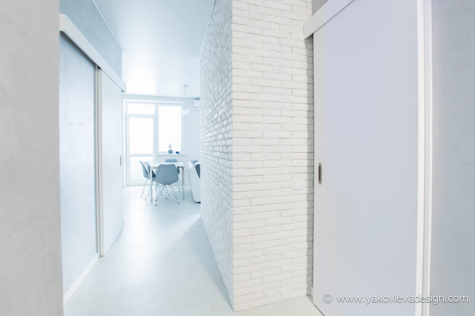 Квартира-студия в г. Минск