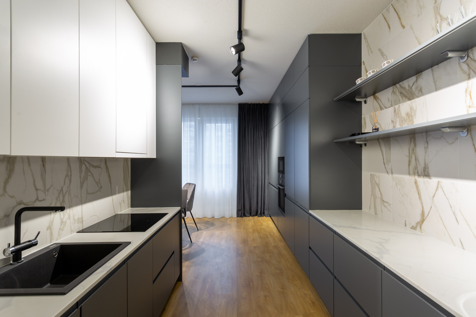 3к квартира на Обводном 108