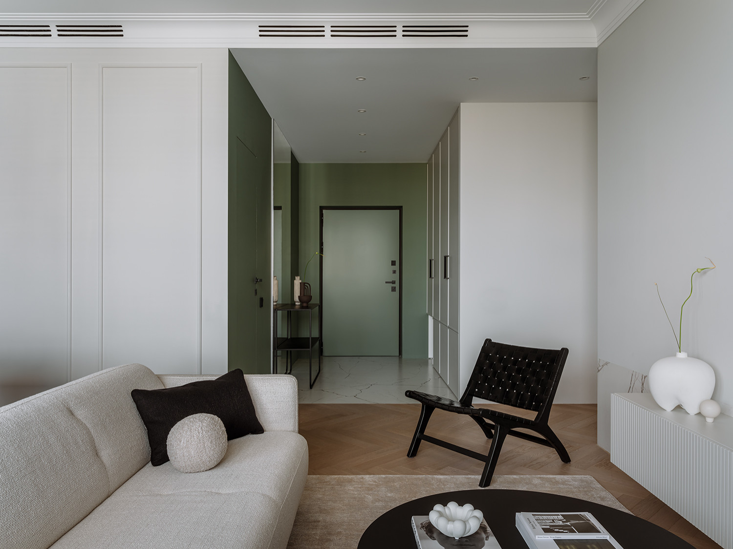 ЖК МАТЧ ПОИНТ