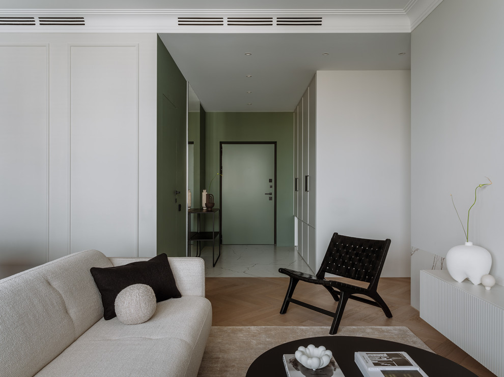 ЖК МАТЧ ПОИНТ