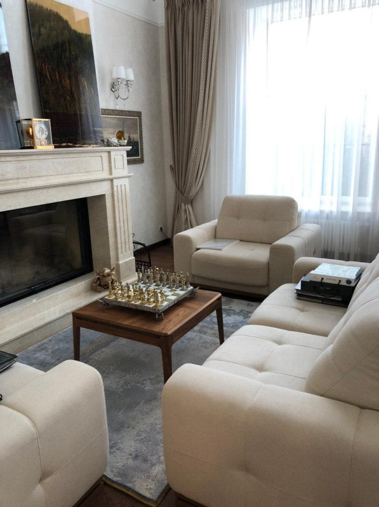 Дизайнер-декоратор