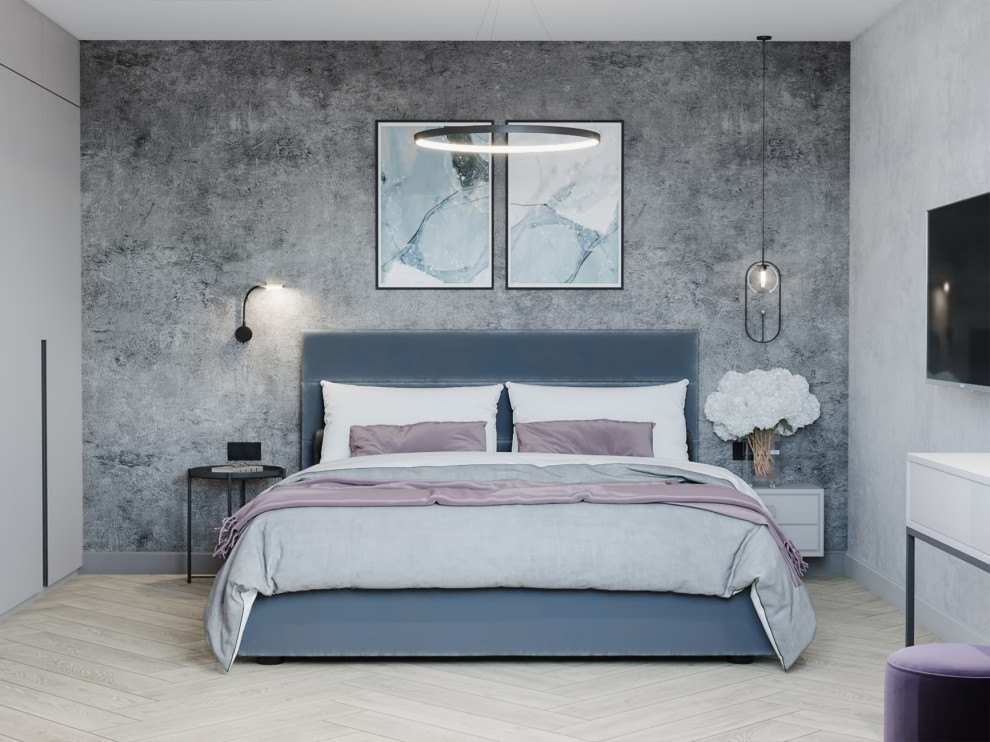 Геометрия цвета