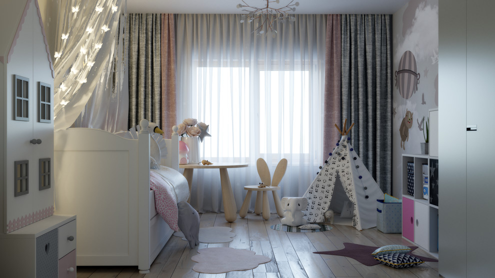 ЖД Форвард / 2к.кв 70м2