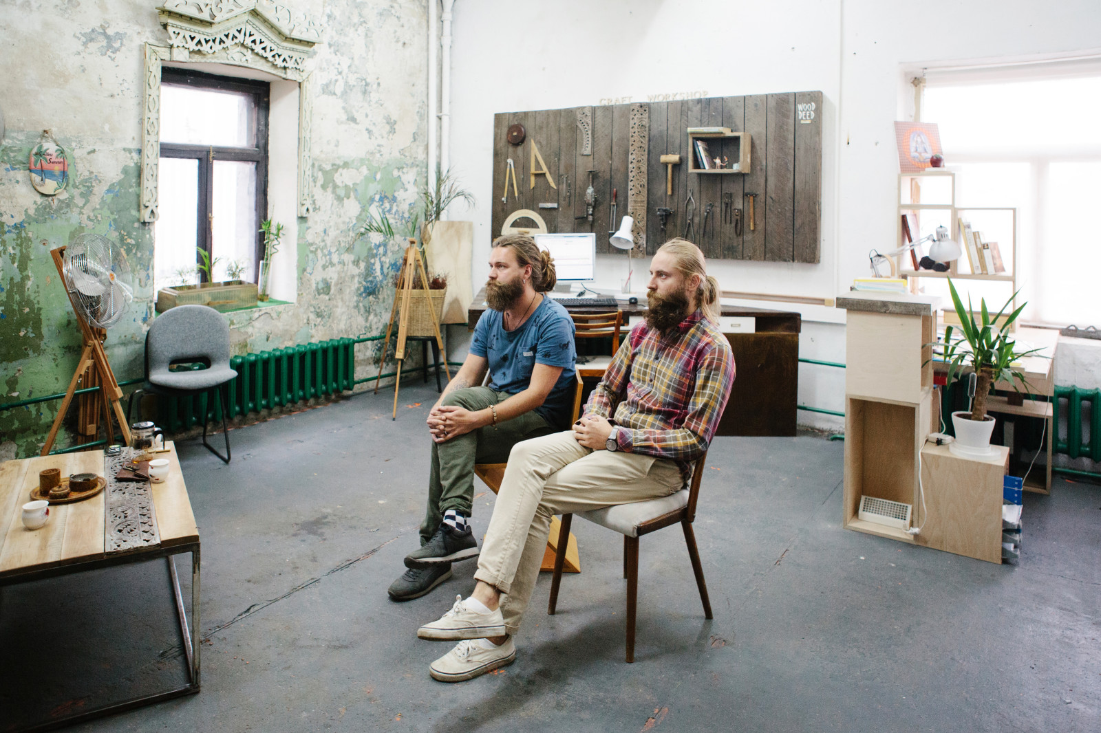 Наталья Покровская