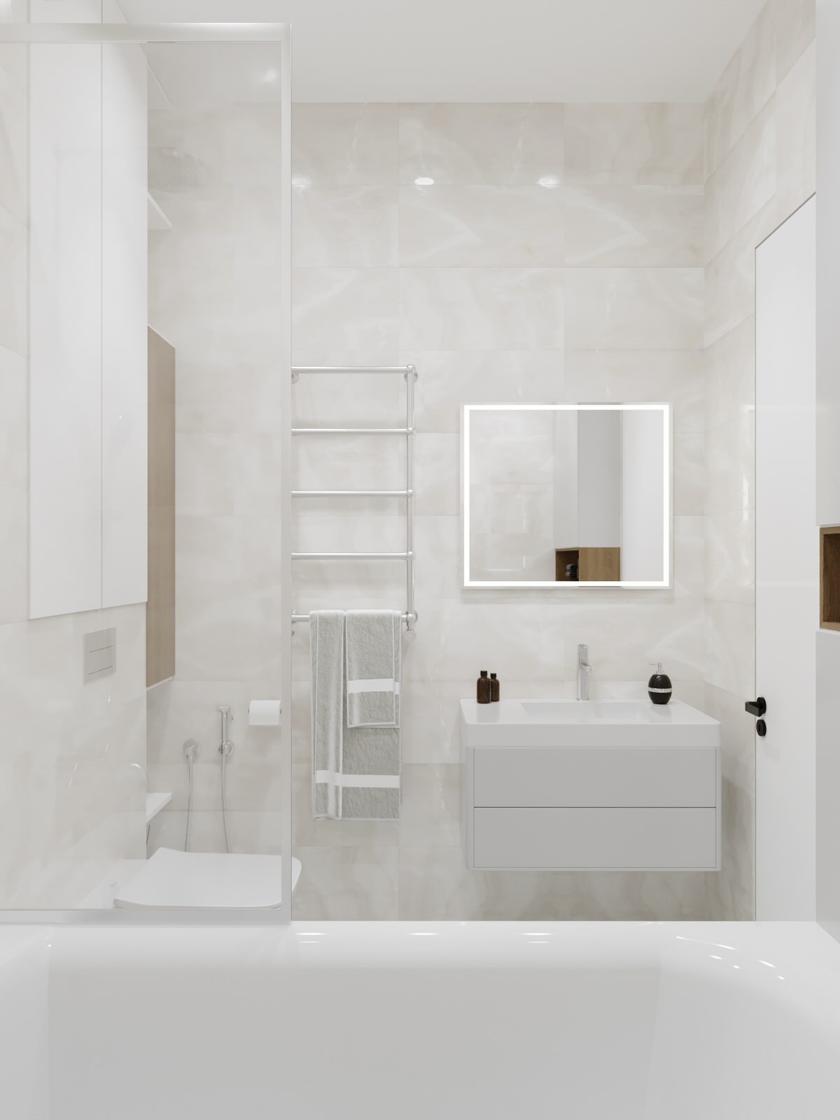 ЖК Ривер Парк