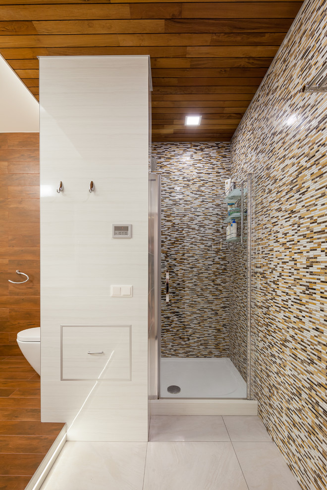 Шестикомнатная квартира в Нижнем Новгороде, 270 кв.м.