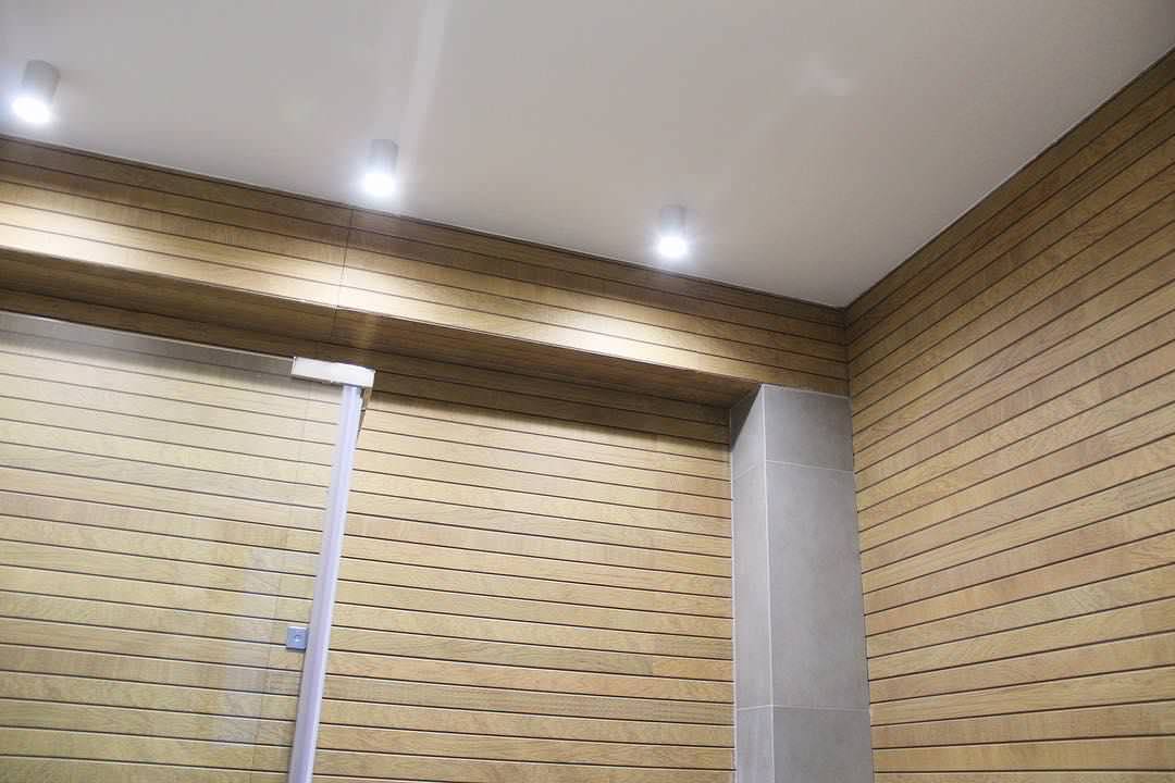 Реализация объекта 89м2