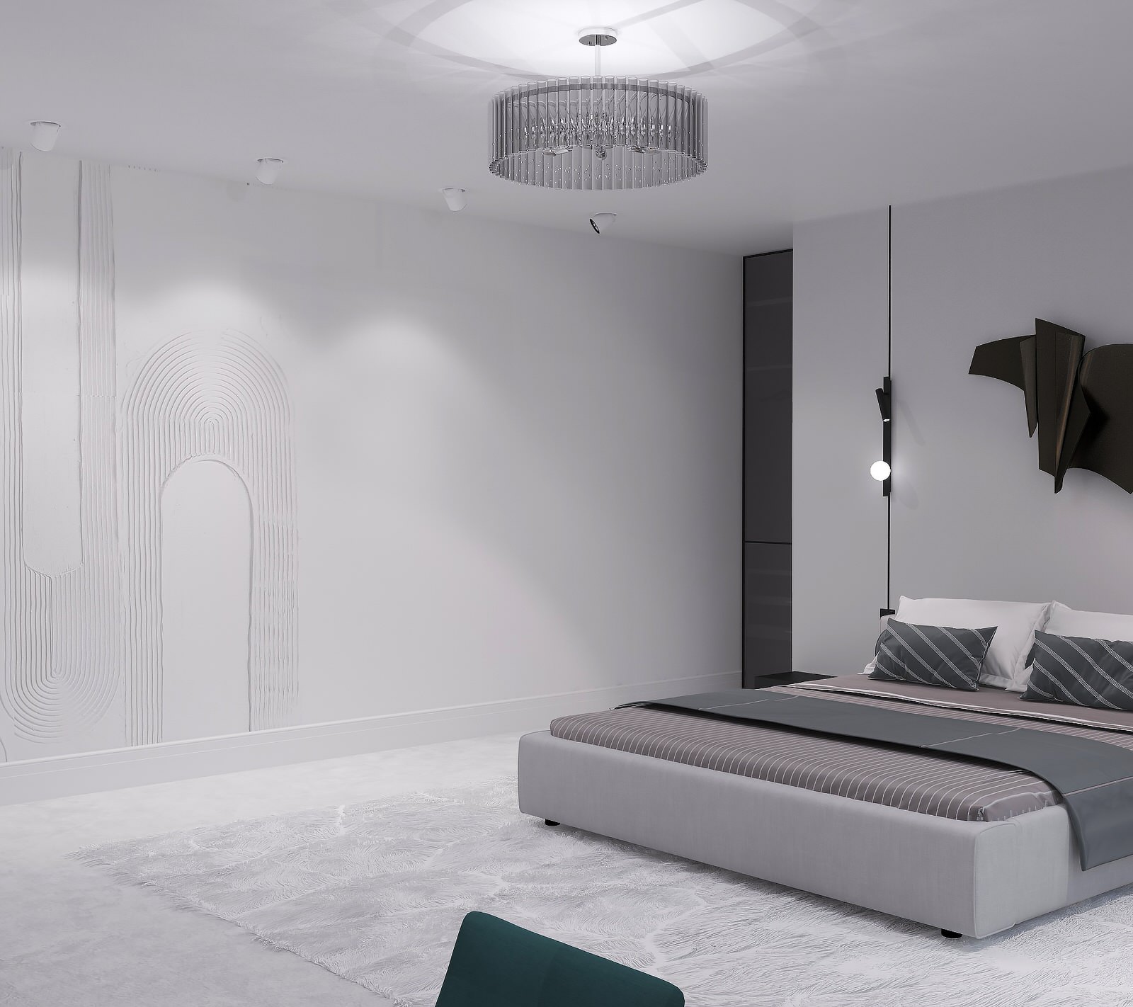 Минимализм, Евпатория