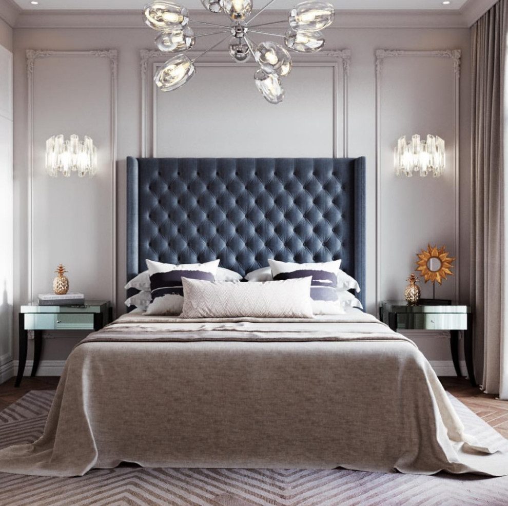 ЖК Панорама Сколково